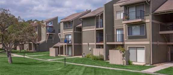 Bremerton Park Apartment Homes property image