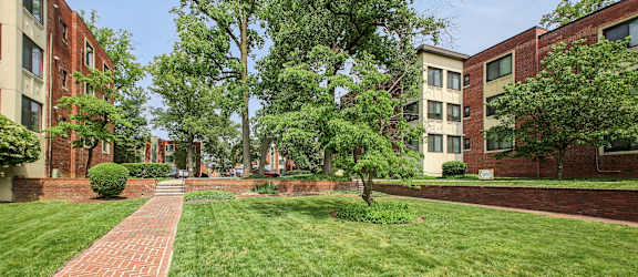 Prince Georges Apartments property image