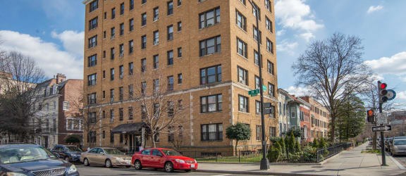 1830 R Apartments property image