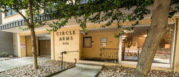Circle Arms Apartments property image