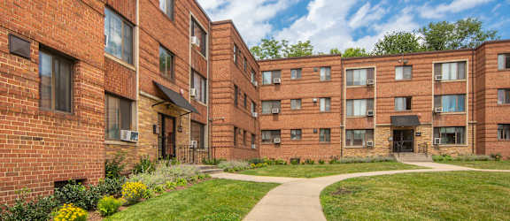 Chillum Terrace Apartments property image