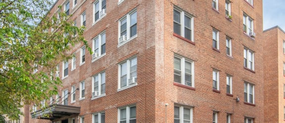 Rocksboro Apartments property image