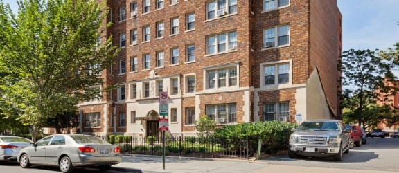 The Sedgewick Apartments property image