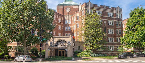 Sedgwick Gardens Apartments property image