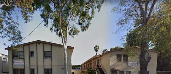 608 W. Hyde Park Blvd. property image