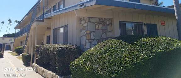 418 W. Regent St. property image