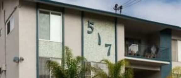 517 Evergreen St. property image