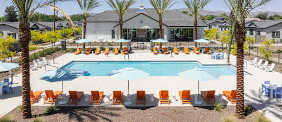 Bungalows at Lakin Park property image
