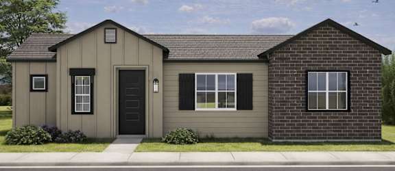Bungalows at Whitehawk Lake property image