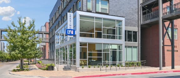 LYV Broadway property image