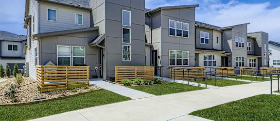 Canvas at Gateway property image
