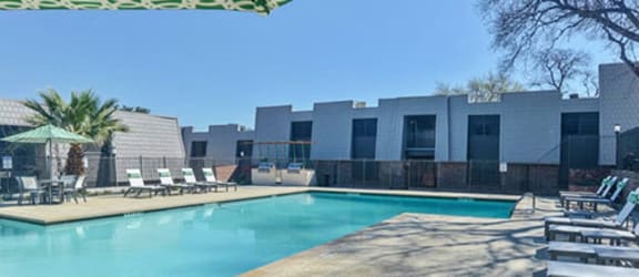 Jewel Apartment Homes property image