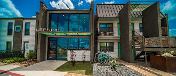 Mesh Apartments property image