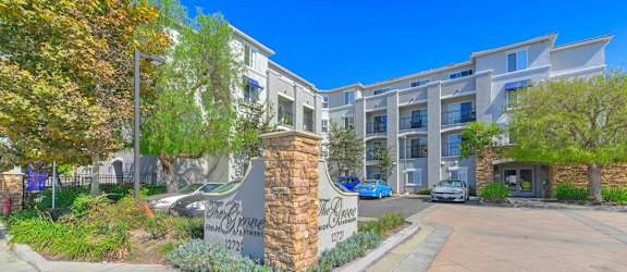 The Grove Senior property image