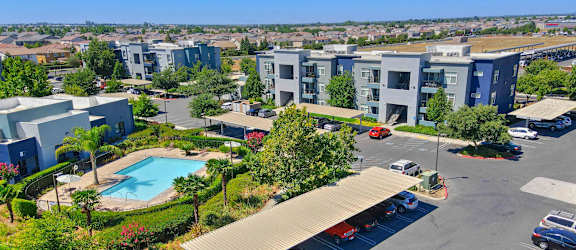 The Ridge Apartments property image