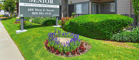 Woodside Senior Apartments (55+) property image