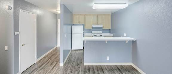 Oak Village property image