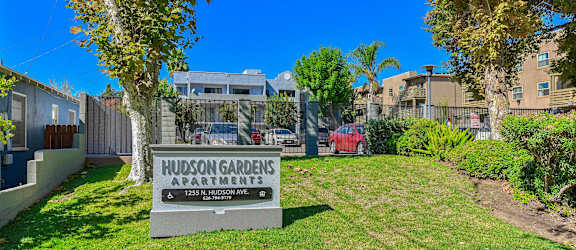 Hudson Gardens property image