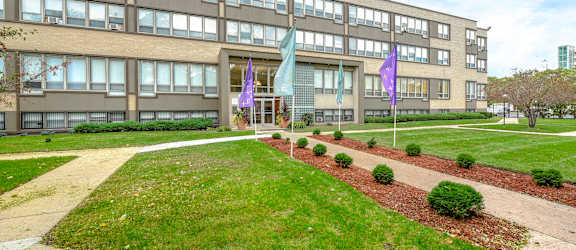 Academy at Drexel property image