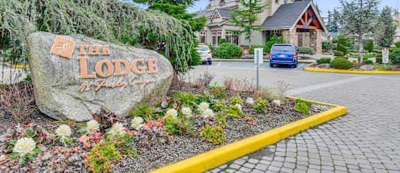 The Lodge at Peasley Canyon property image