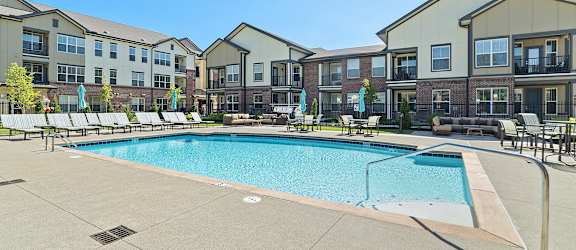 Austin Park Apartments property image