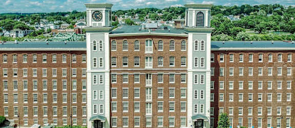Massachusetts Mills property image