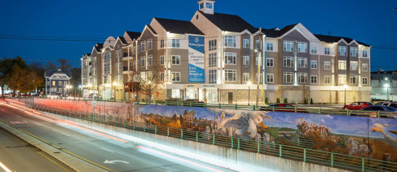 Station Square property image