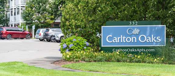 Carlton Oaks property image