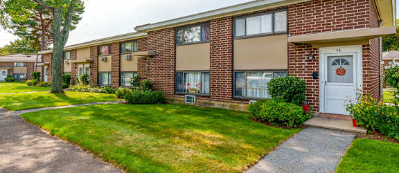 Pelham Apartments property image