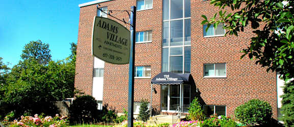 Adams Village property image
