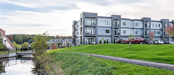 Millside at Heritage Park property image