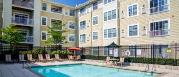 Parkside Commons Apartments property image