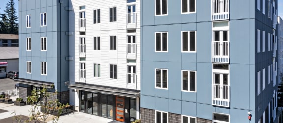 The Hub property image
