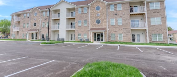 The Village at Sandstone Apartments property image