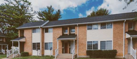 Arbor Pointe Townhomes property image