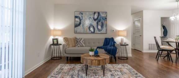 Barton Farms Apartments and Duplexes property image