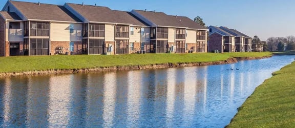 Bexley Village Apartments property image