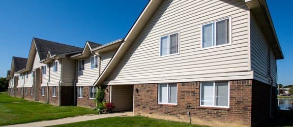 Lake Camelot Apartments property image