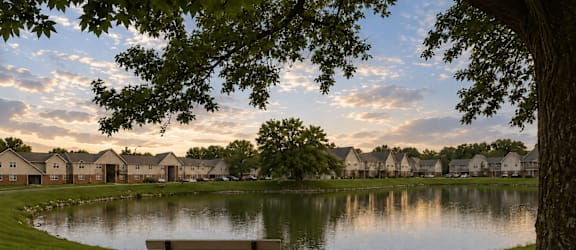 Lake Camelot Apartments property image
