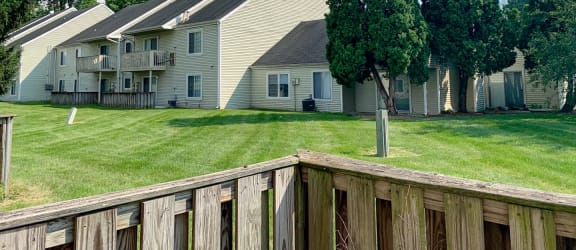 The Lodge Apartments property image