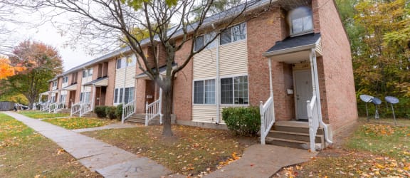 Arbor Pointe Townhomes property image
