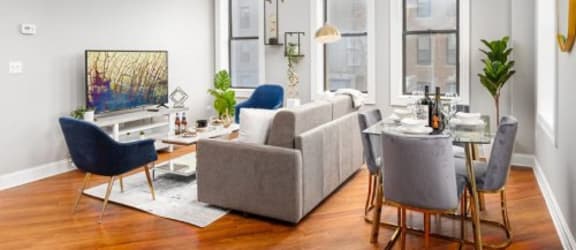 Somerset Place Apartments property image