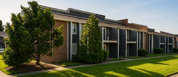 Tymberwood Trace Apartments property image