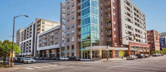 The Whit Apartments property image