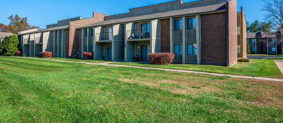 Tymberwood Trace Apartments property image