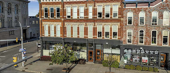 The Granite Works property image