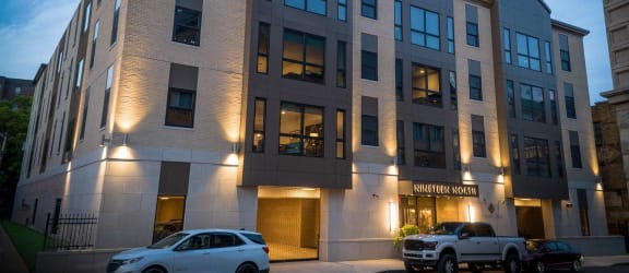Nineteen North property image