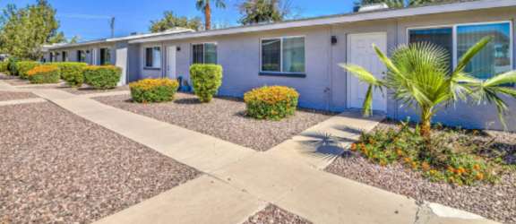 Serenity property image