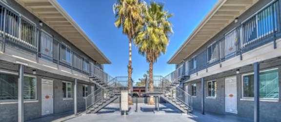 Urban Oasis property image