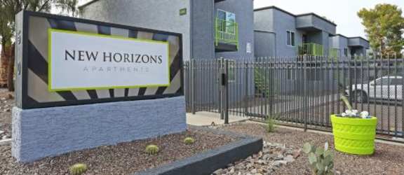 New Horizons property image